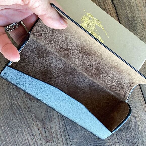 Burberry Sunglasses BE 4273 3002/71 Scratched Tortoise Shell - Picture 7 of 13